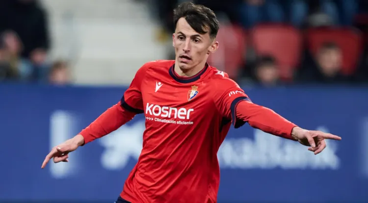 Real Oviedo – Osasuna: Typy, Analiza, Kursy 03.11.2025