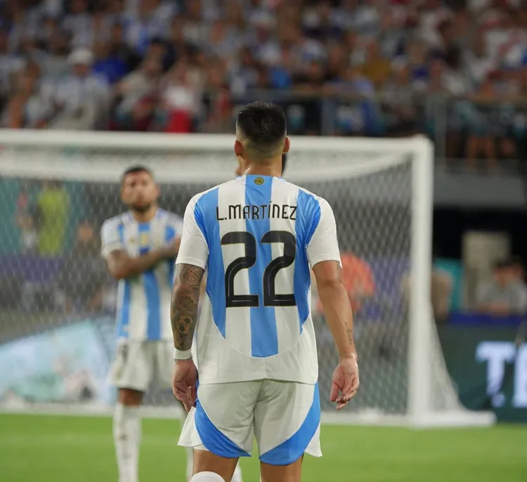 Argentyna - Austria: Typy, Analiza, Kursy 22.06.2026