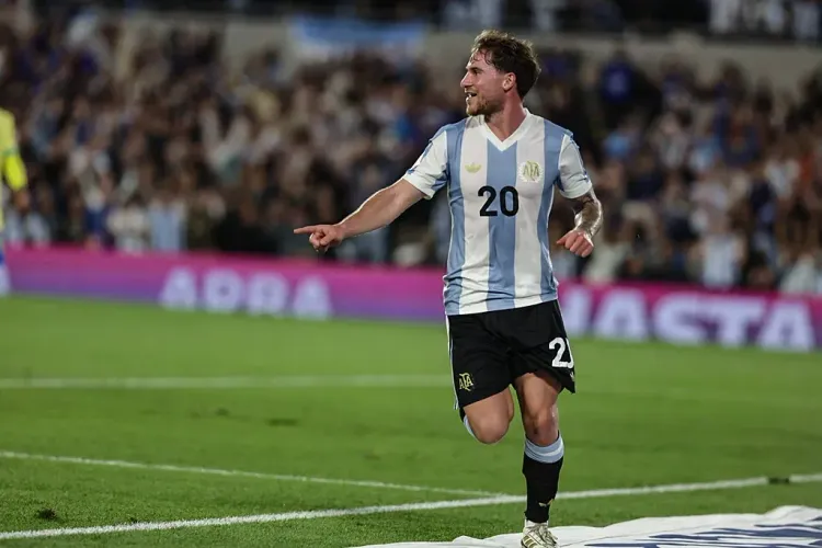 Argentyna – Honduras: Typy, Analiza, Kursy 07.06.2026