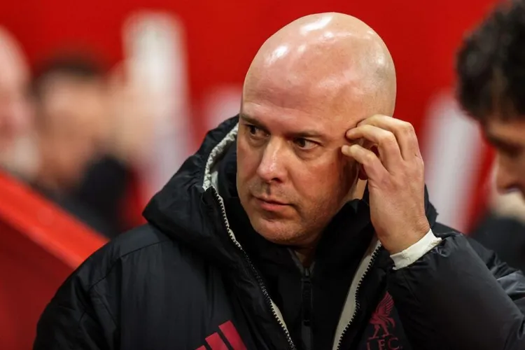 Liverpool zainteresowany młodym stoperem z Bundesligi - Finn Jeltsch na radarze Anfield