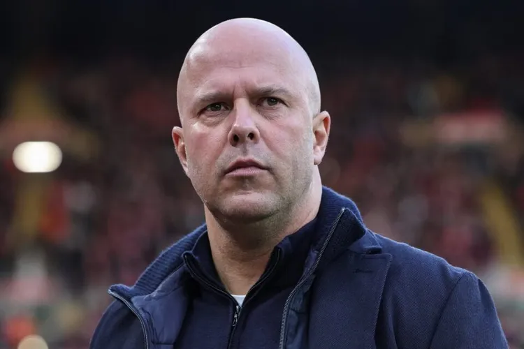 Liverpool celuje w Yan Diomande po zapowiedzi odejścia Salaha