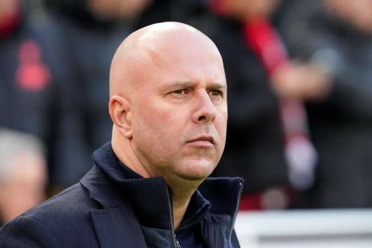 Liverpool rozważa głośny transfer. Anthony Gordon na celowniku