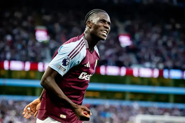 Lille – Aston Villa: Typy, Analiza, Kursy 12.03.2026