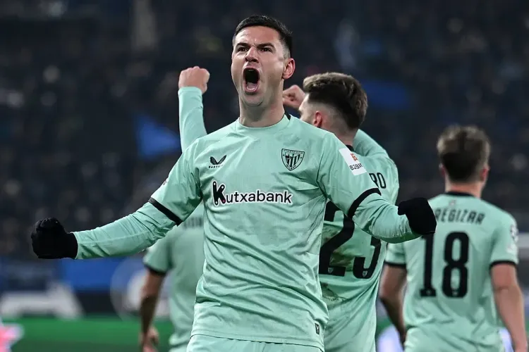 Athletic Bilbao – Elche: Typy, Analiza, Kursy 20.02.2026
