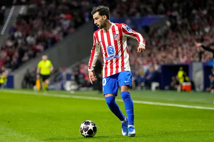 Atletico Madryt - Malaga: Typy, Kursy, Zakłady 19.08.2026