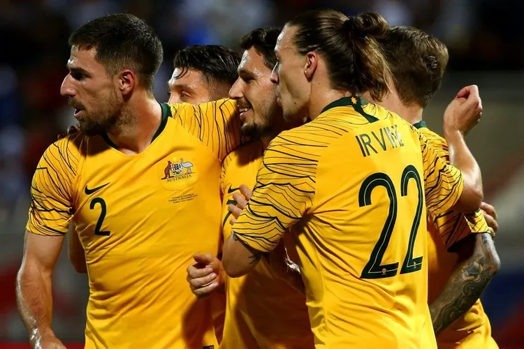 Australia – Turcja: Typy, Analiza, Kursy 14.06.2026