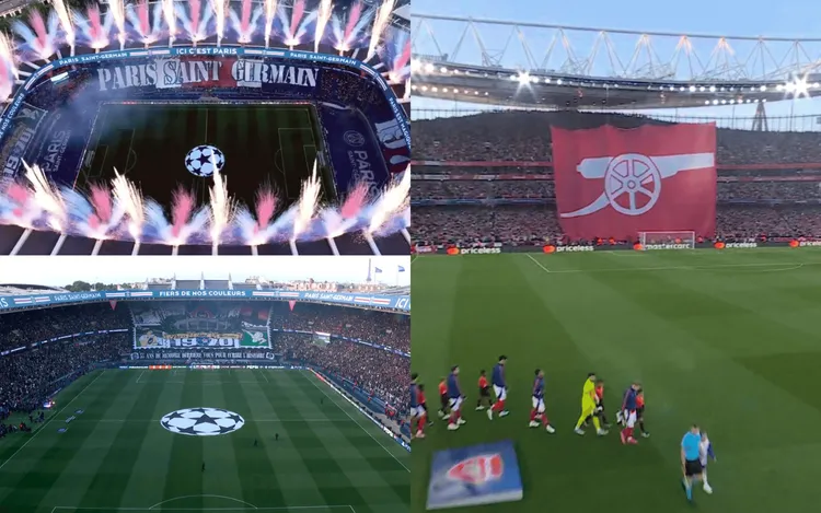 Bitwę na oprawy zwyciężyło PSG XD