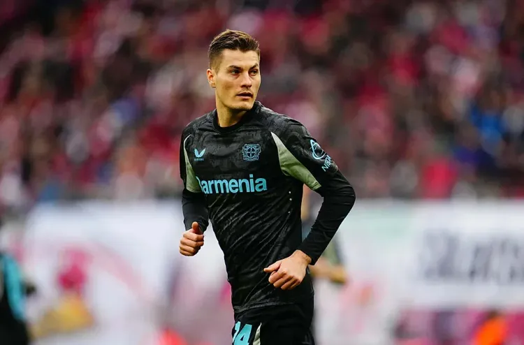 Olympiakos – Bayer Leverkusen: Typy, Analiza, Kursy 18.02.2026