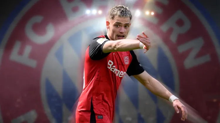 Florian Wirtz już zdecydował gdzie zagra!