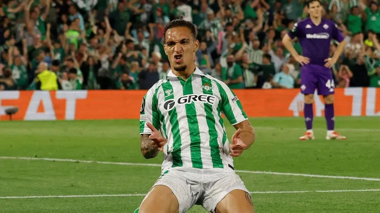 Braga – Betis: Typy, Analiza, Kursy 08.04.2026