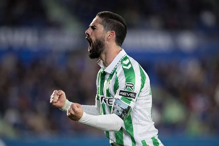 Real Betis – Atletico Madryt: Typy, Analiza, Kursy 05.02.2026