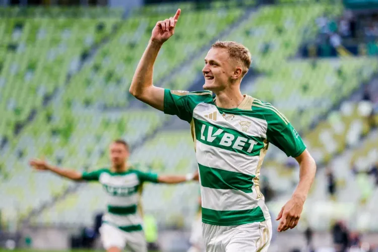 Lechia Gdańsk – Pogoń Szczecin: Typy, Analiza, Kursy 21.03.2026