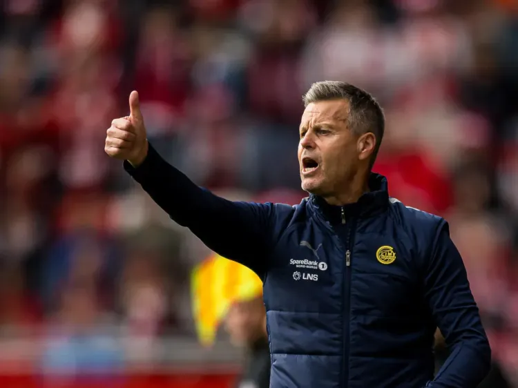 Bodo/Glimt - Fredrikstad: Typy, Analiza, Kursy 17.07.2026