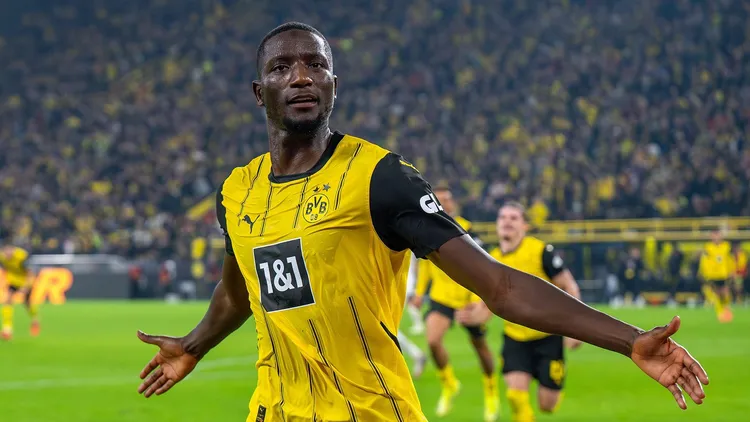 Borussia Dortmund – Atalanta: Typy, Analiza, Kursy 17.02.2026