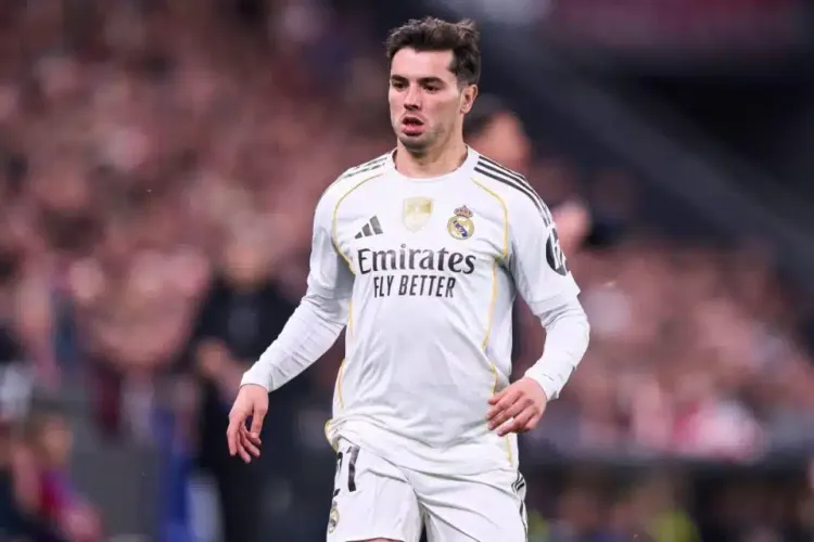 Brahim Díaz na celowniku Premier League — trzy kluby rozważają transfer