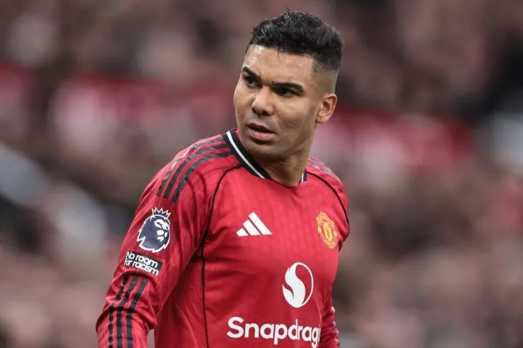 Man United potrzebuje następcę Casemiro. Trzej kandydaci na liście życzeń
