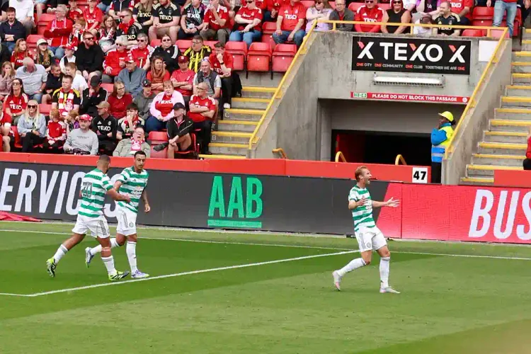 Celtic - LASK Linz: Typy, Analiza, Kursy 19.08.2026