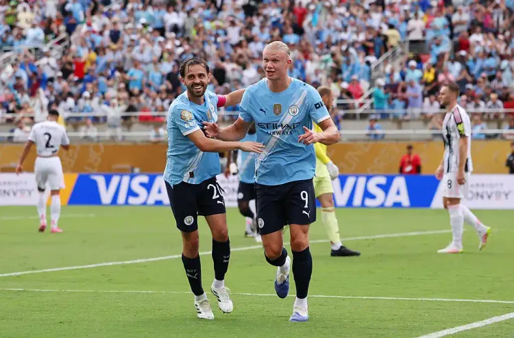 Real Madryt – Manchester City: Typy, Analiza, Kursy 10.12.2025