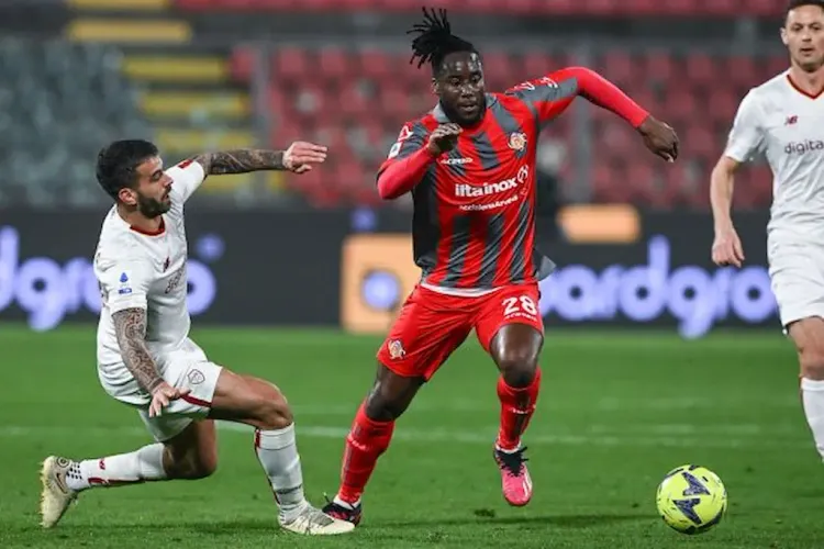 Cremonese – Sampdoria: Typy, Analiza, Kursy 17.08.2026