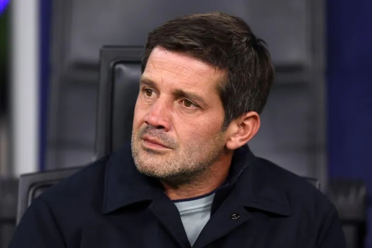 Inter Mediolan rozmawia z Realem Madryt o transferze Mastantuono