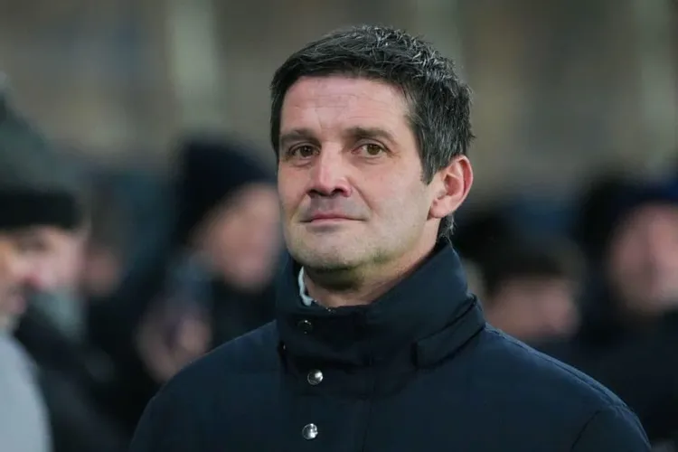 Inter Mediolan przybliża się do transferu Oumara Soleta