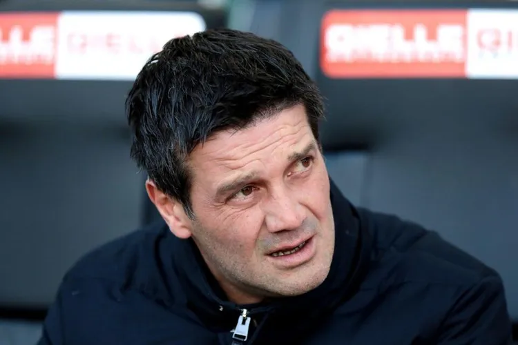 Inter rewiduje plany bramkarskie. Transfer Vicario coraz mniej pewny
