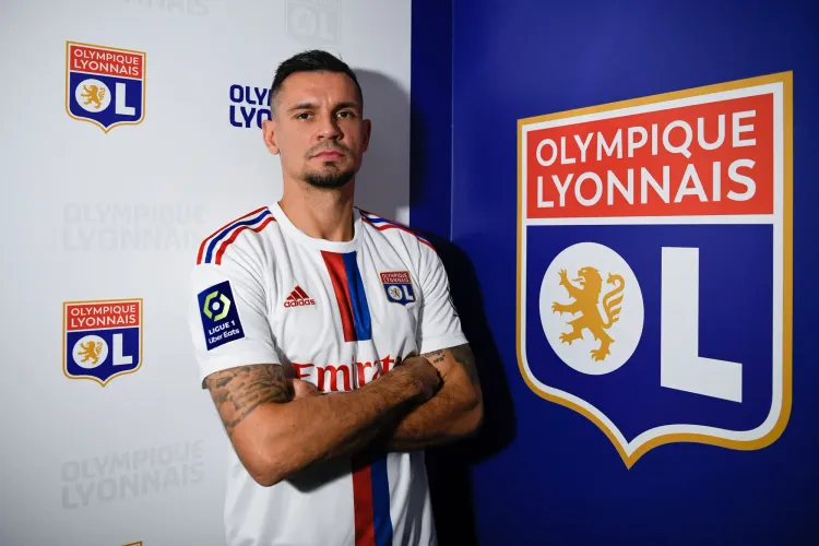 Lyon zdegradowany do Ligue 2 – koniec pewnej ery we francuskim futbolu
