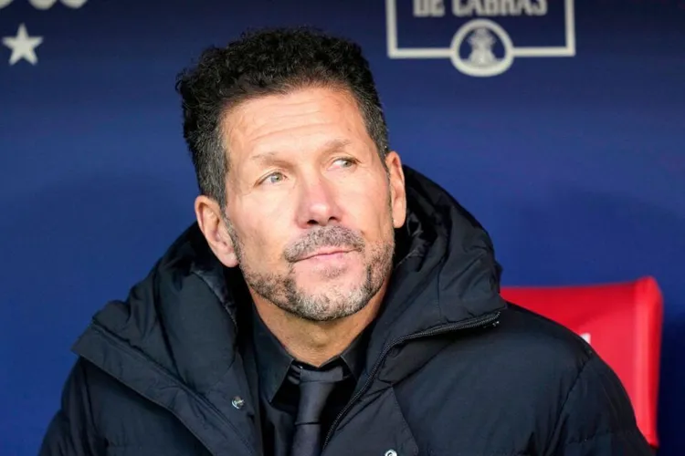 Atletico dogadało się z Atalantą. Decyzja należy do Ademoli Lookmana
