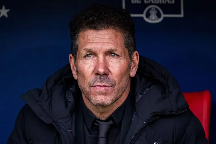 Atletico celuje w napastnika z Premier League. Na radarze Igor Jesus