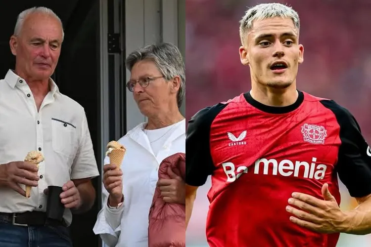 Nie tylko sam Wirtz skorzysta na transferze do Liverpoolu