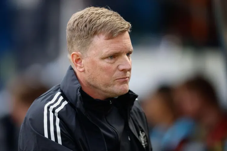 Newcastle rozważa transfer Jamesa Trafforda 