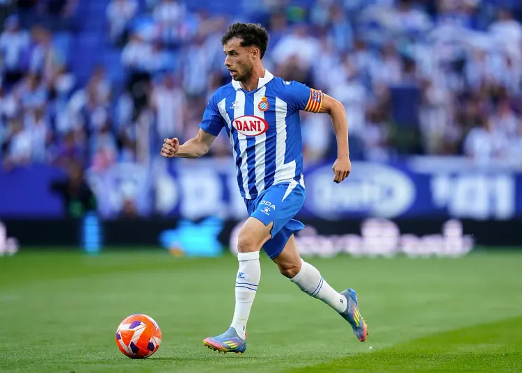 Espanyol – Alaves: Typy, Analiza, Kursy 30.01.2026