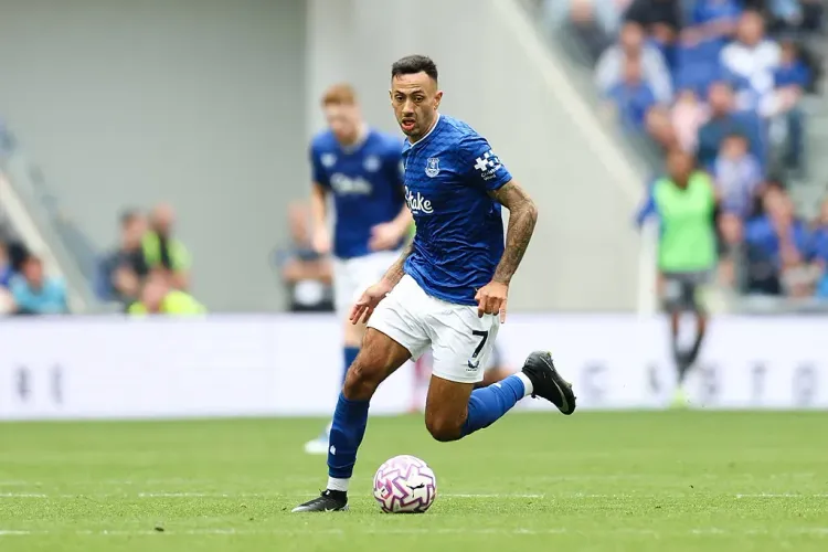 Chelsea – Everton: Typy, Analiza, Kursy 13.12.2025