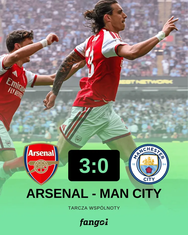  🚨ARSENAL DEMOLUJE MANCHESTER CITY