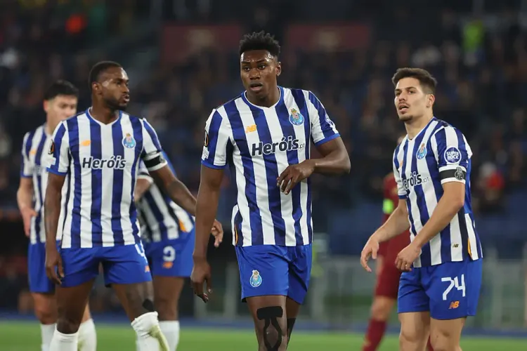 VfB Stuttgart – FC Porto: Typy, Analiza, Kursy 12.03.2026
