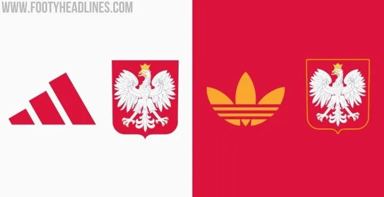 W końcu WIELKA ZMIANA na horyzoncie⁉️ Nowy dostawca koszulek od 2027