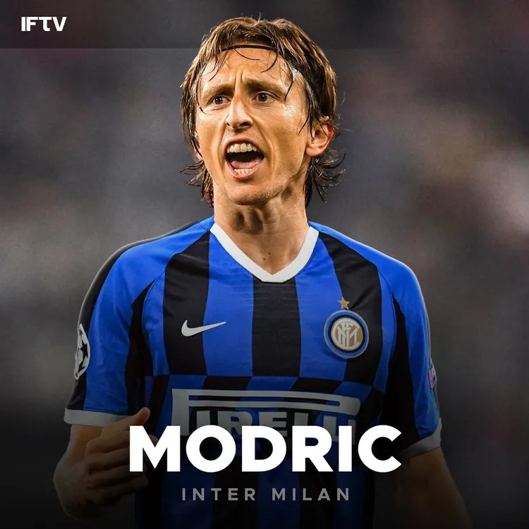 Luka Modrić blisko nowego klubu?