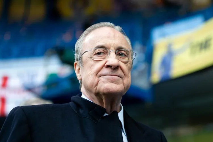 Real Madryt chce pozwać UEFA na KOSMICZNĄ KWOTĘ