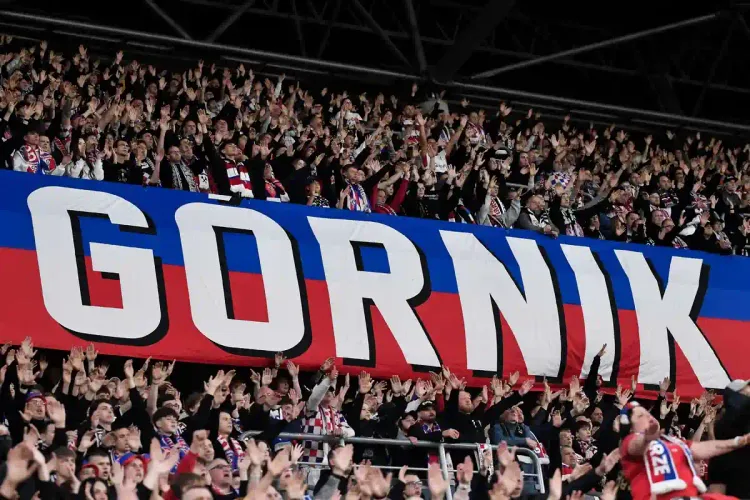 Fenerbahce – Górnik Zabrze: Typy, Analiza, Kursy 21.07.2026