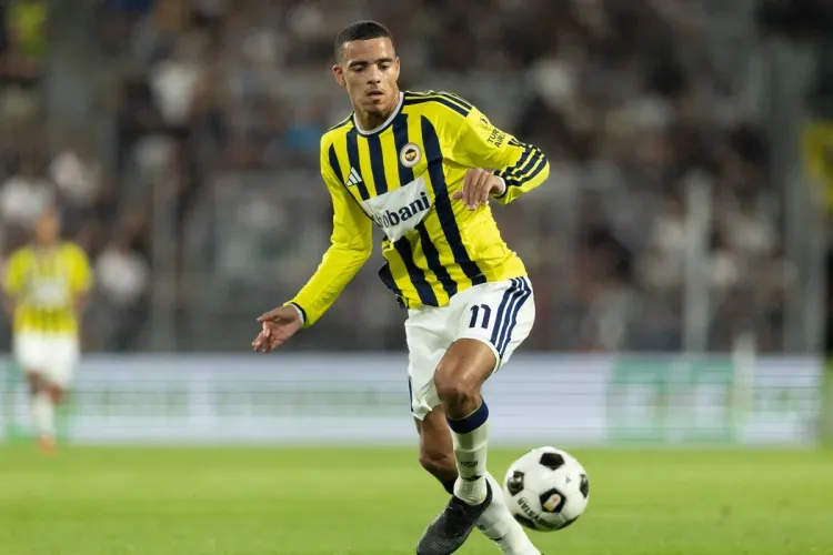 Fenerbahce - Lyon: Typy, Analiza, Kursy 18.08.2026
