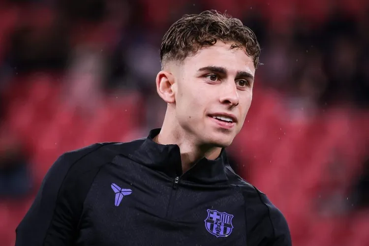 Fermin López na celowniku Manchesteru United. W grze nawet 100 mln euro