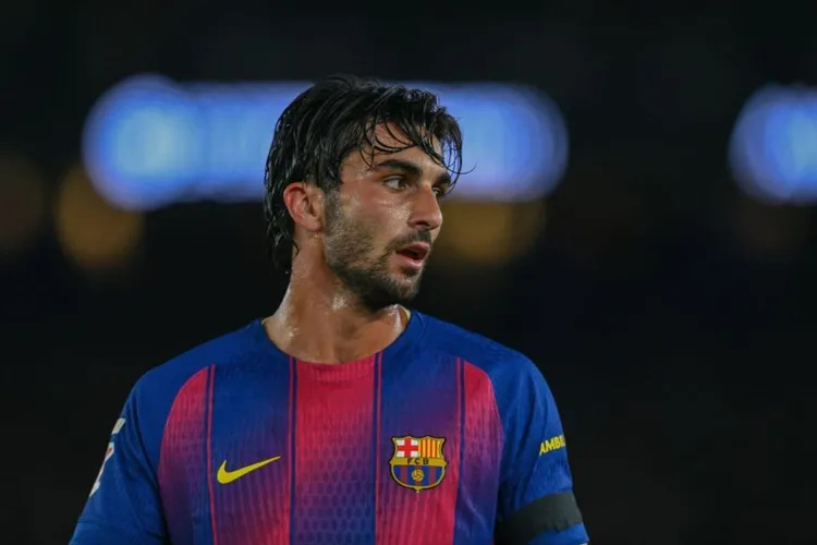 Ferran Torres zdecydowany: PSG mnie nie interesuje