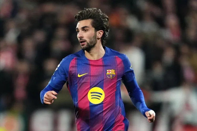 Ferran Torres na celowniku Atletico Madryt i PSG