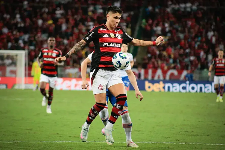 Flamengo - Cusco: Typy, Analiza, Kursy 27.05.2026