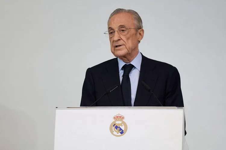 Real może latem sprzedać Eduardo Camavingę. Zainteresowanie z Premier League