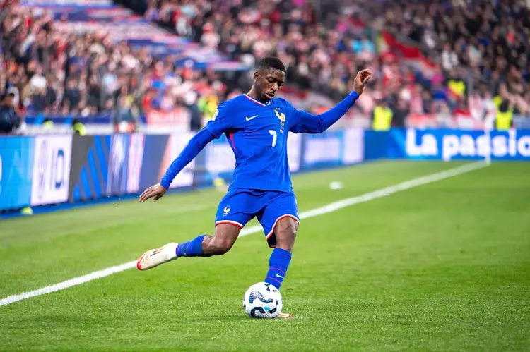 Francja - Irlandia Północna: Typy, Analiza, Kursy 08.06.2026