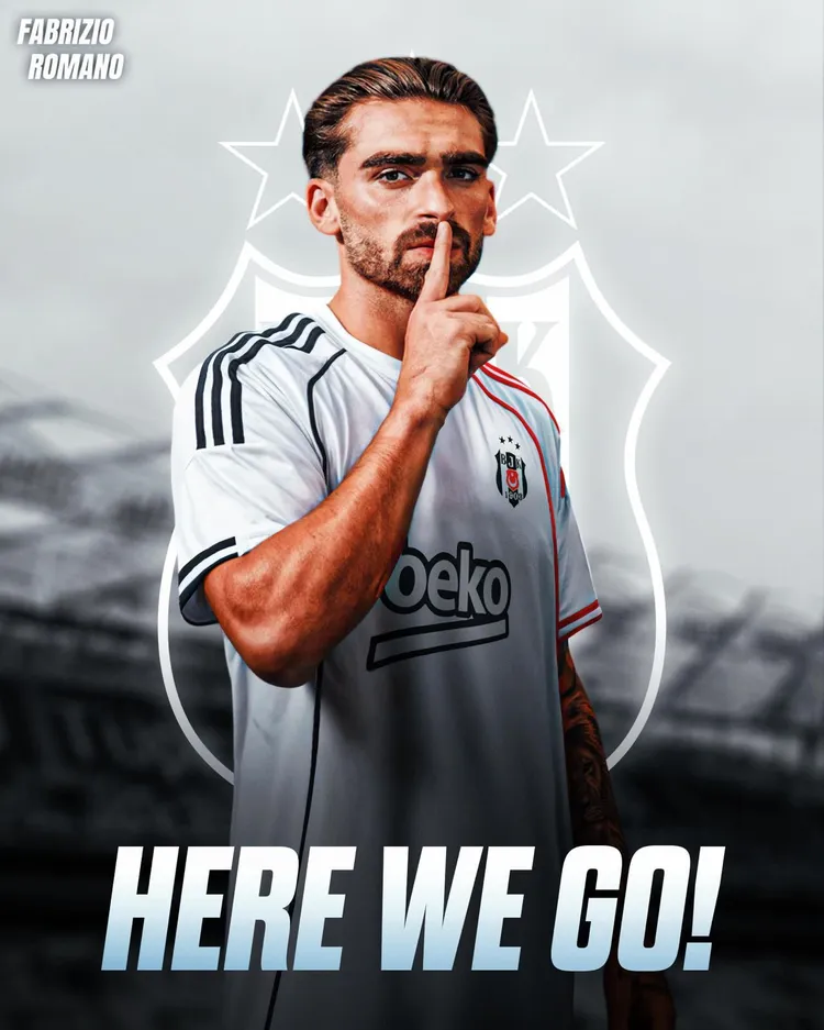 Z Premier League do Turcji!