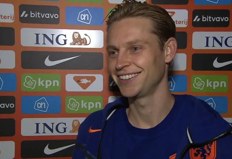 Kluczowe ogniwo FC Barcelony przedłuża kontrakt!