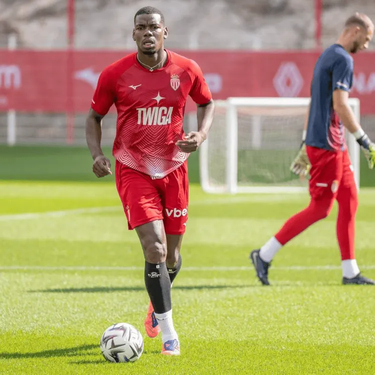 Pogba znów wypada!