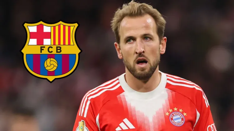 Barcelona celuje w duży transfer?